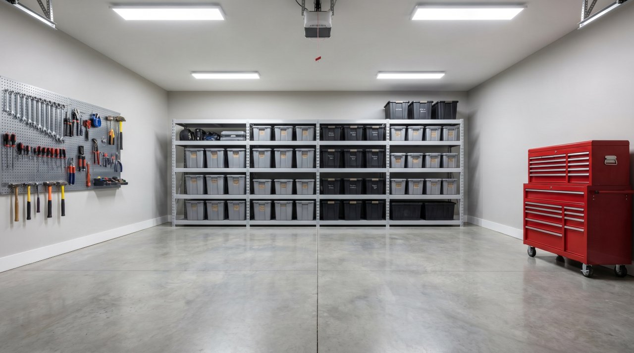Rack System