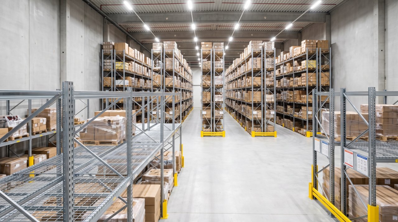 Warehouse Racking Supplies: Complete Buyer’s Guide