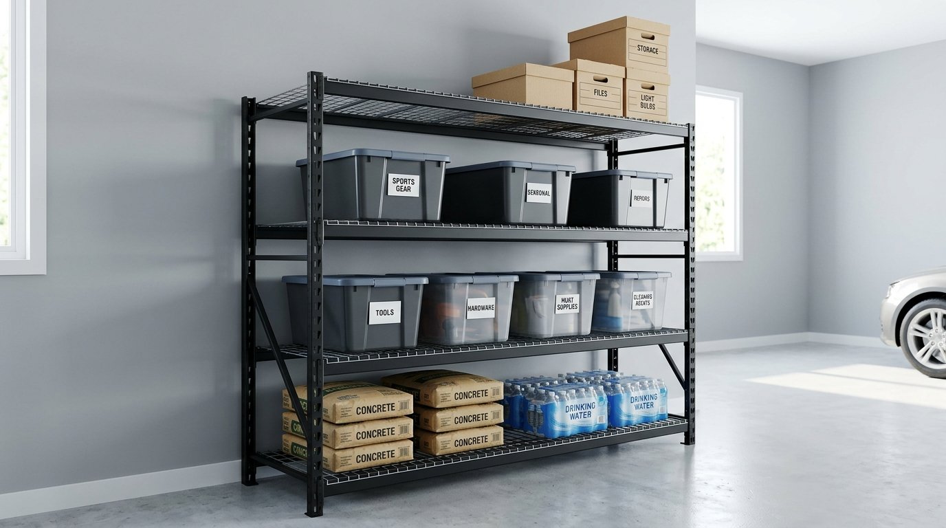 Gorilla Rack Guide: Models, Weight Limits & Setup Tips